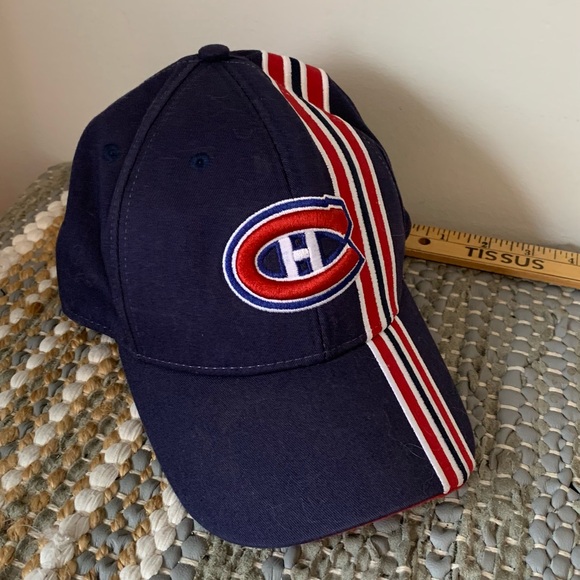 Other - Montreal Canadians cap